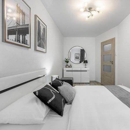 Emihouse Cityvibe Apartments Rzeszow Exterior photo