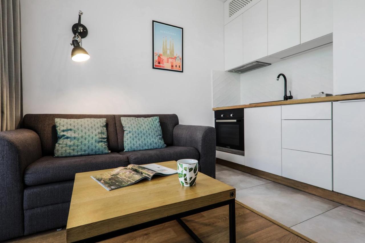 Emihouse Cityvibe Apartments Rzeszow Exterior photo