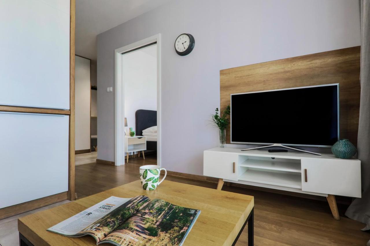Emihouse Cityvibe Apartments Rzeszow Exterior photo