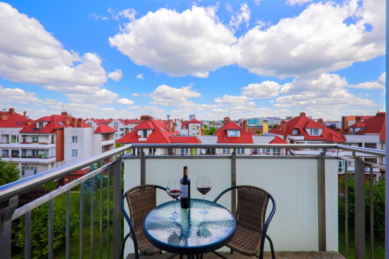 Emihouse Cityvibe Apartments Rzeszow Exterior photo
