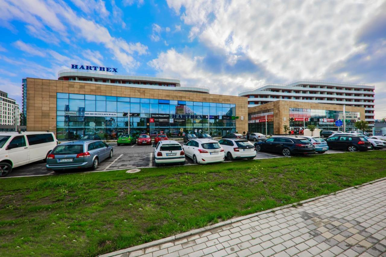 Emihouse Cityvibe Apartments Rzeszow Exterior photo