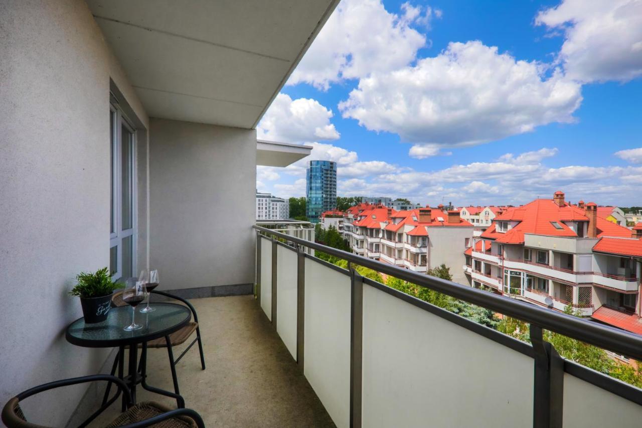 Emihouse Cityvibe Apartments Rzeszow Exterior photo