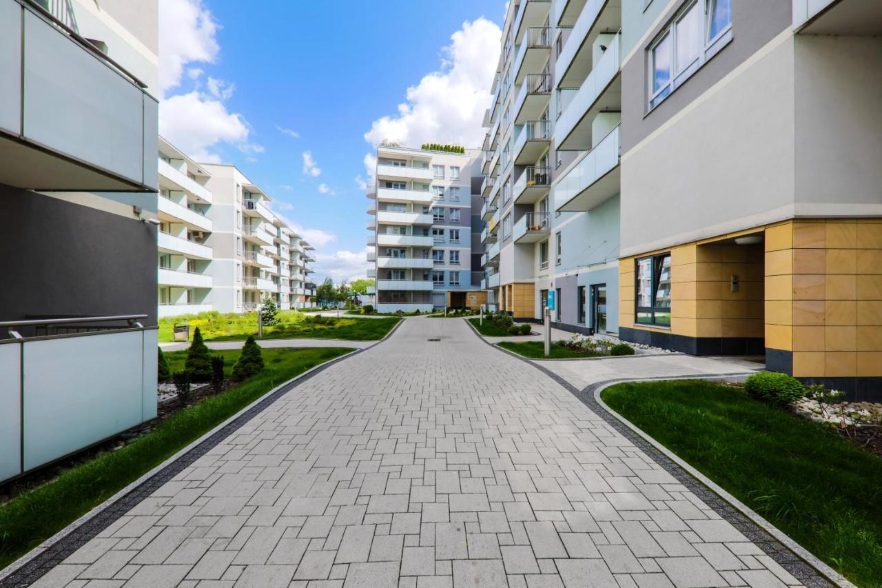 Emihouse Cityvibe Apartments Rzeszow Exterior photo