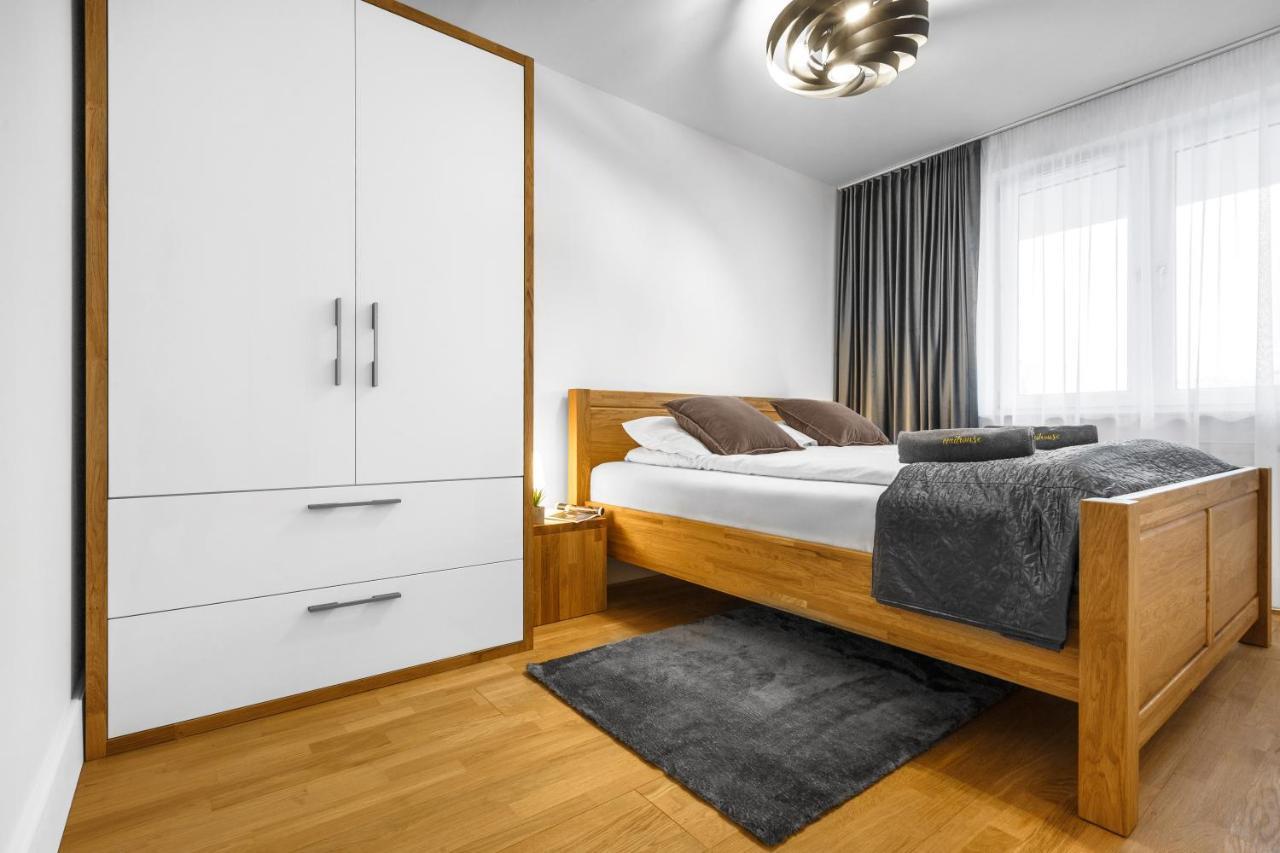 Emihouse Cityvibe Apartments Rzeszow Exterior photo