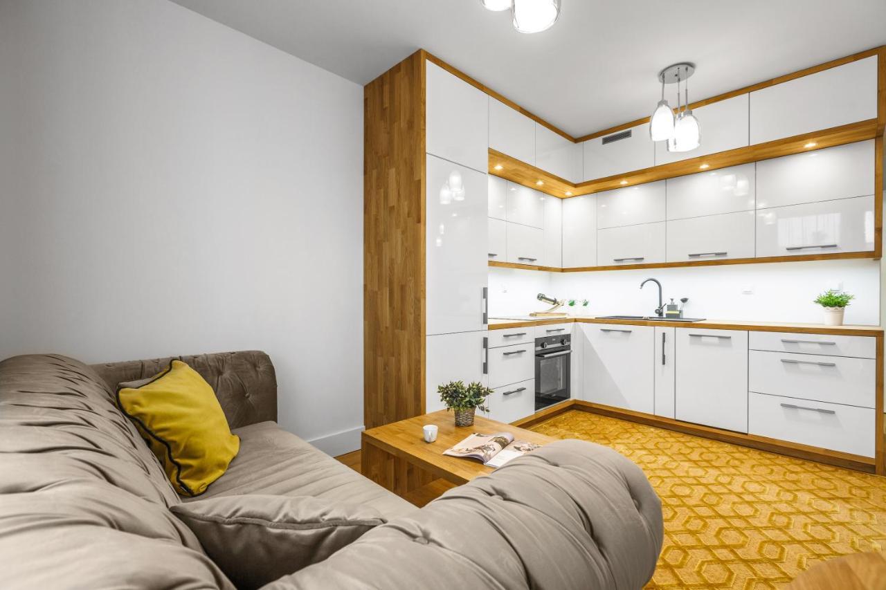 Emihouse Cityvibe Apartments Rzeszow Exterior photo