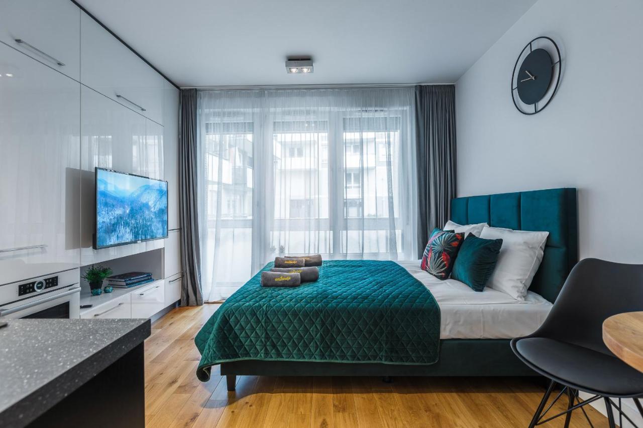 Emihouse Cityvibe Apartments Rzeszow Exterior photo