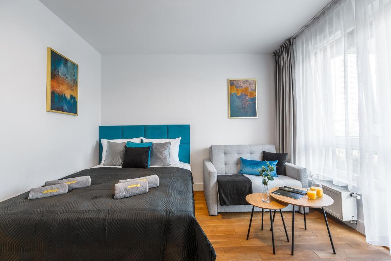 Emihouse Cityvibe Apartments Rzeszow Exterior photo