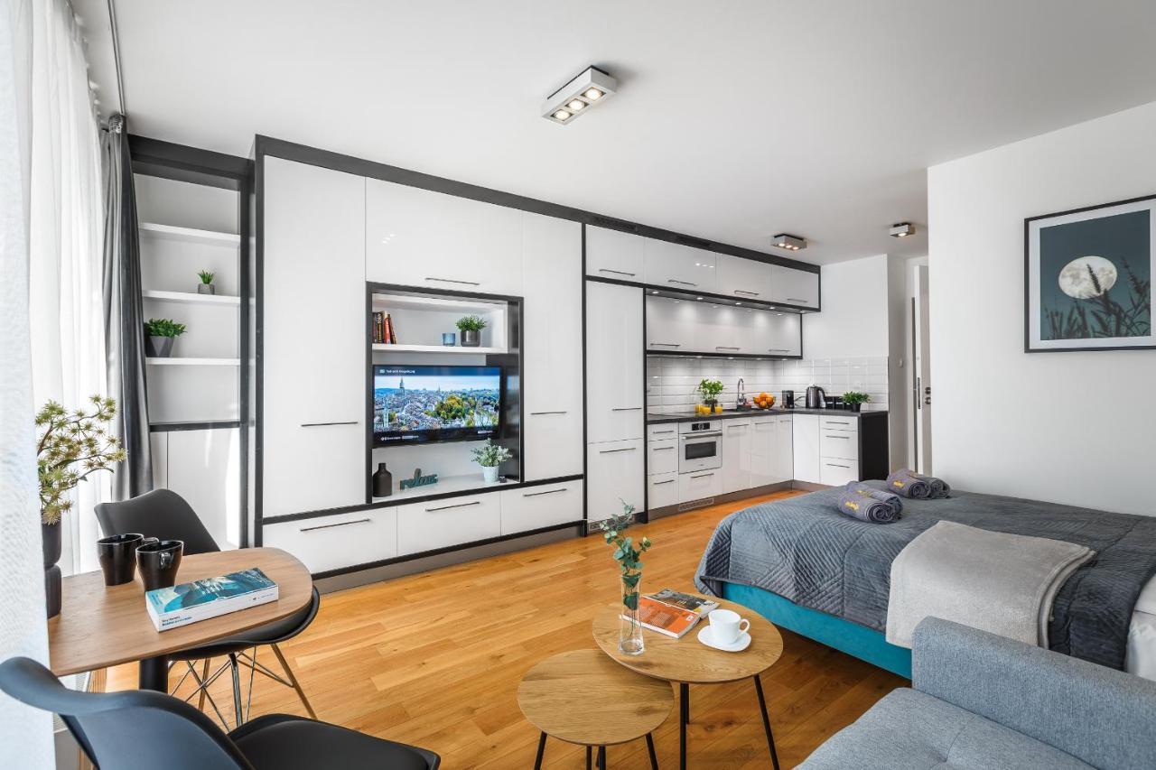 Emihouse Cityvibe Apartments Rzeszow Exterior photo