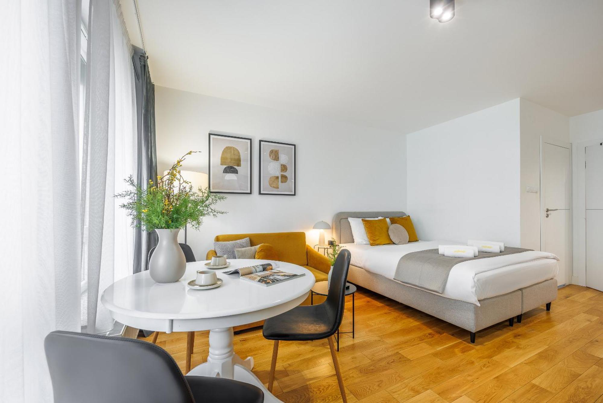 Emihouse Cityvibe Apartments Rzeszow Exterior photo