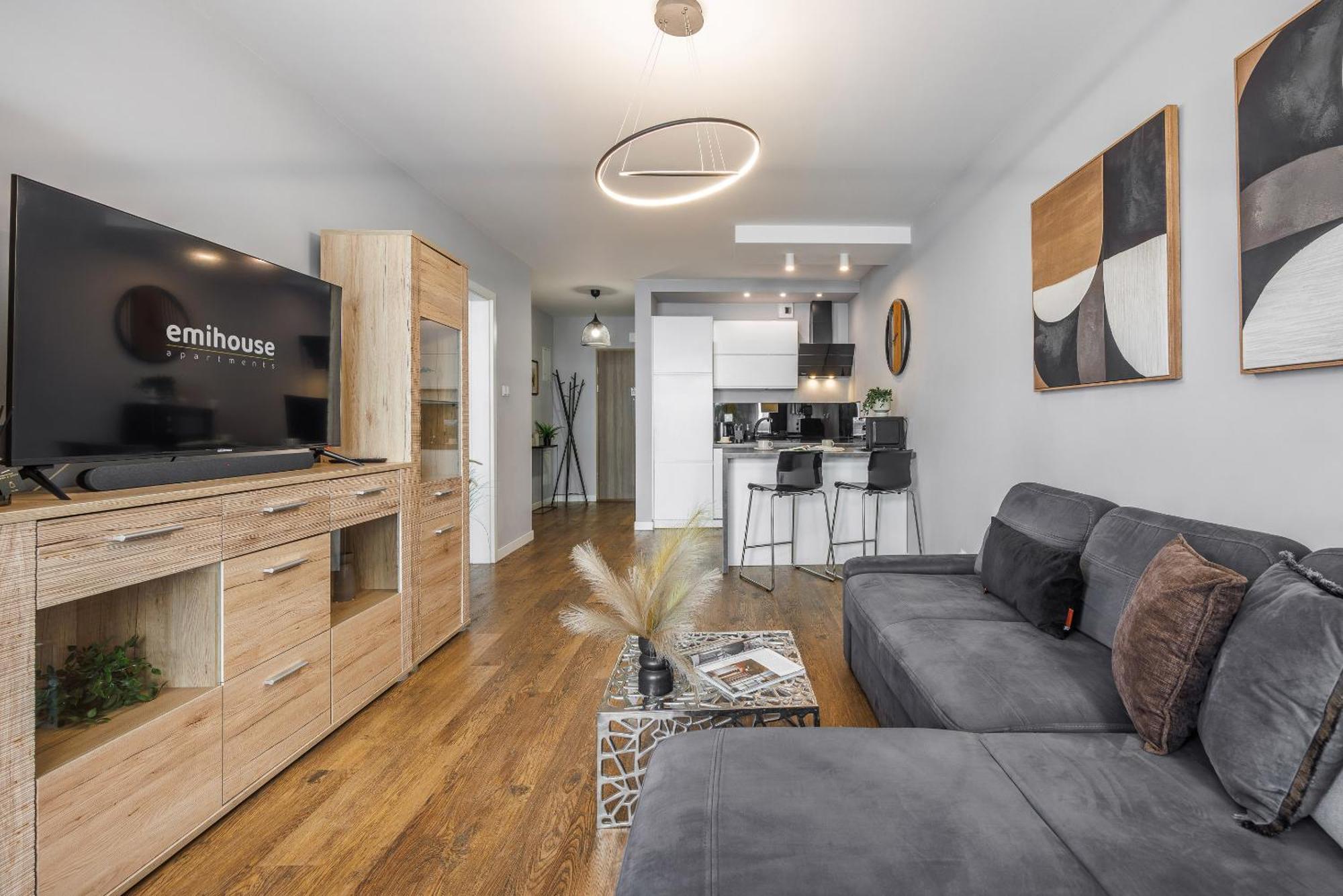 Emihouse Cityvibe Apartments Rzeszow Exterior photo