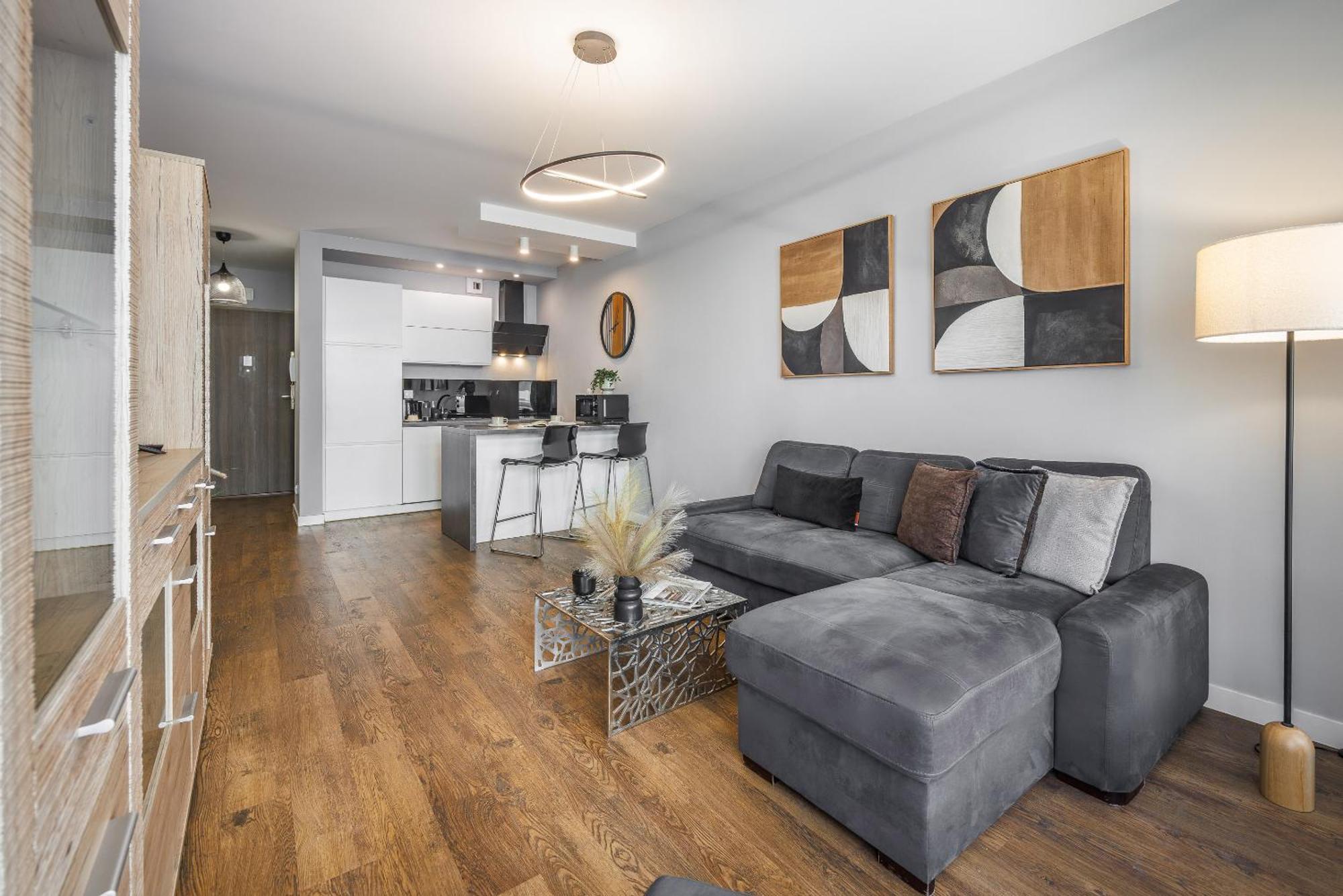 Emihouse Cityvibe Apartments Rzeszow Exterior photo