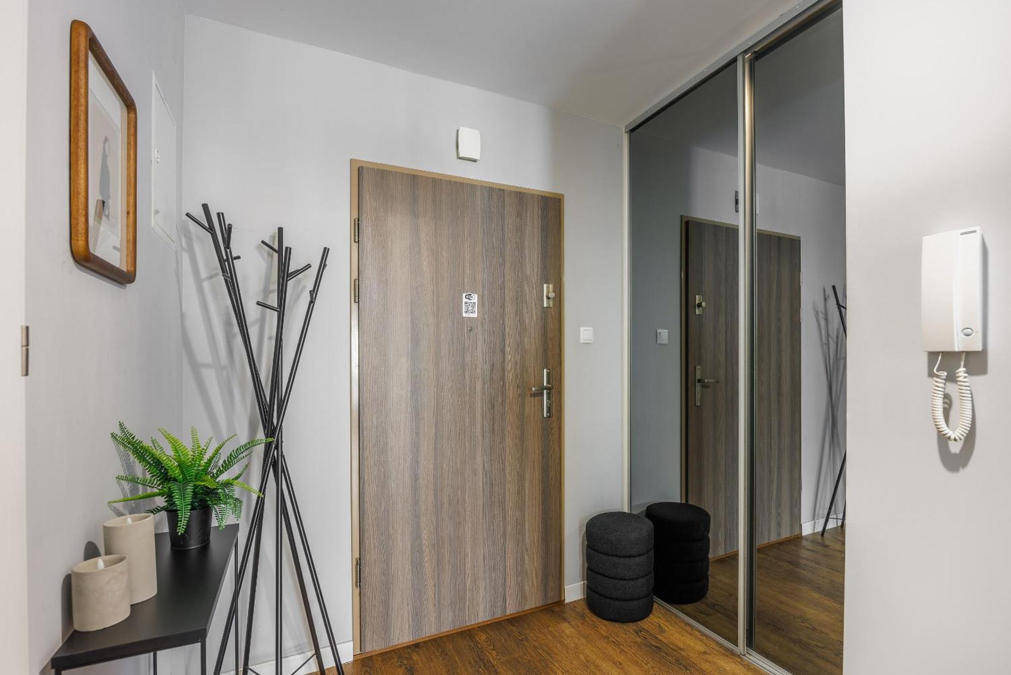 Emihouse Cityvibe Apartments Rzeszow Exterior photo