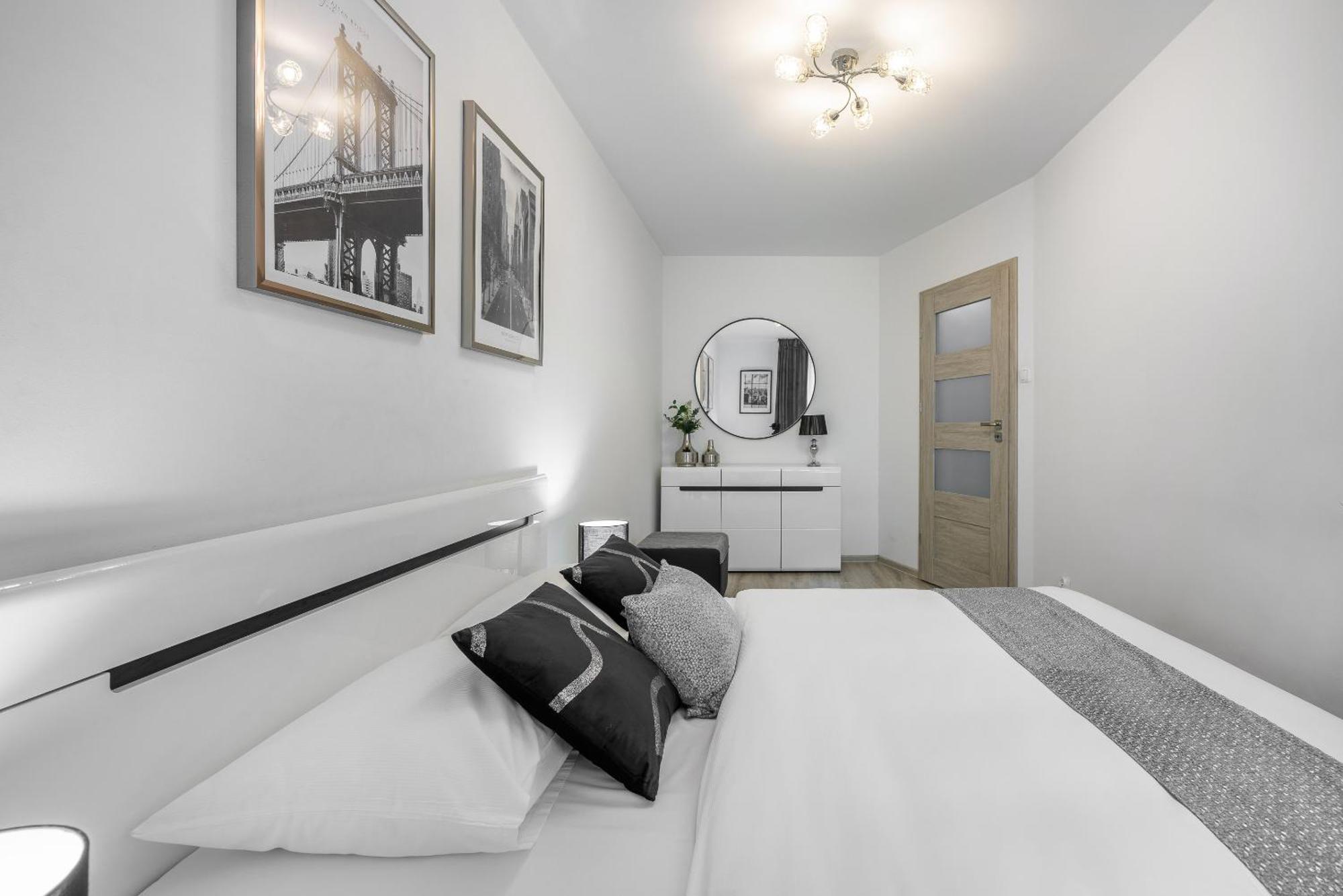 Emihouse Cityvibe Apartments Rzeszow Exterior photo