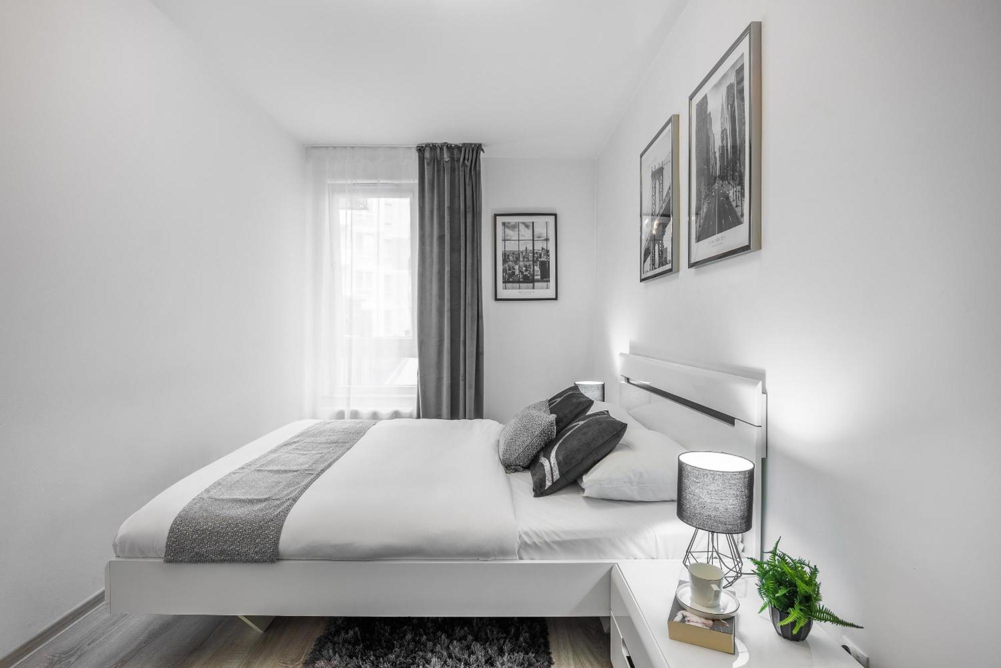 Emihouse Cityvibe Apartments Rzeszow Exterior photo