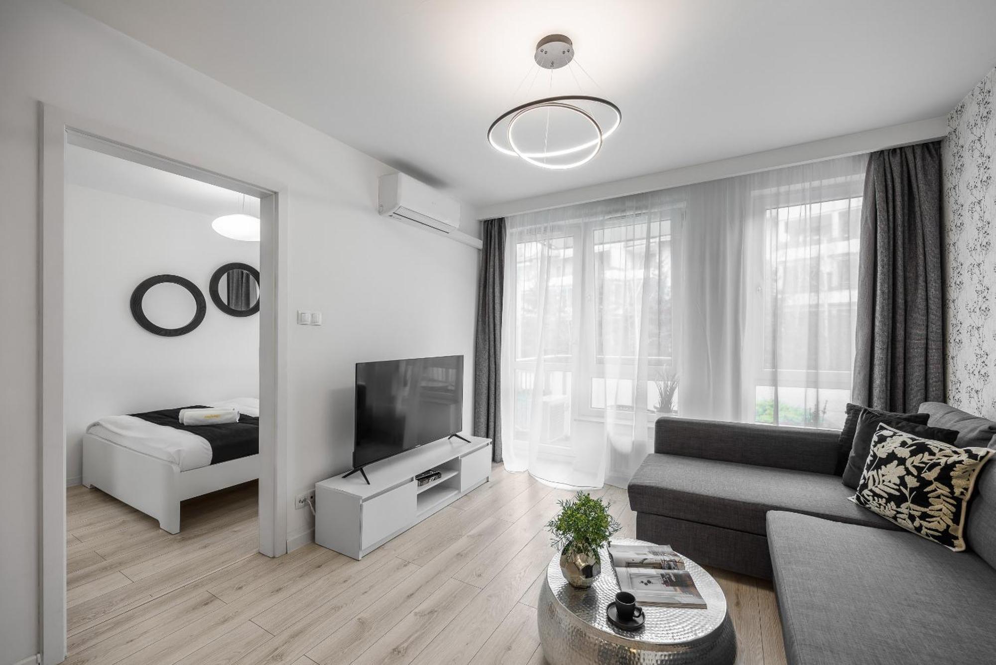 Emihouse Cityvibe Apartments Rzeszow Exterior photo
