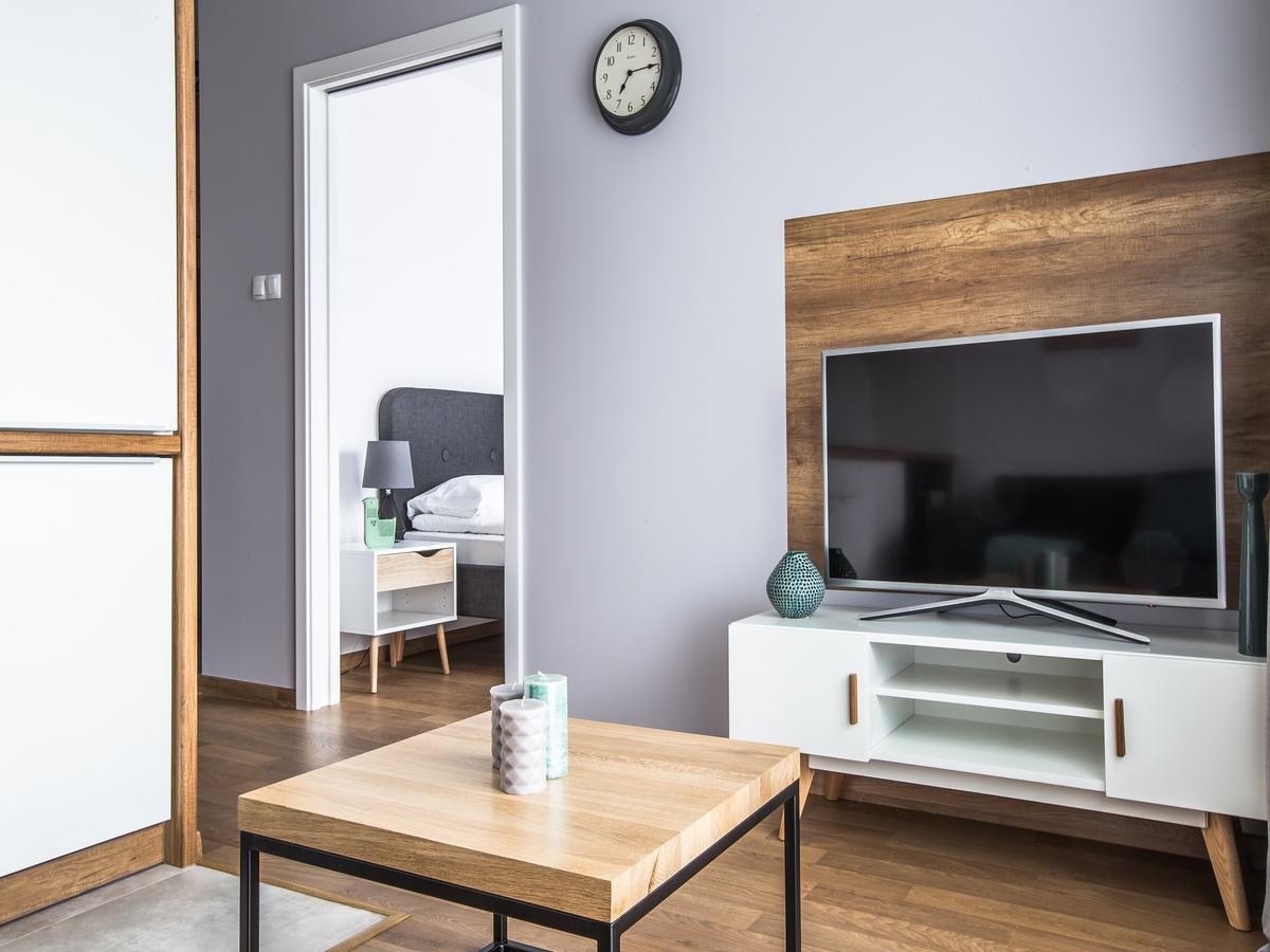 Emihouse Cityvibe Apartments Rzeszow Exterior photo